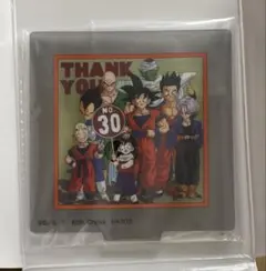 一番くじ ドラゴンボール 未来への決闘!! アクリルスタンド 孫悟空 孫悟飯