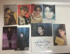 ジェイ トレカ まとめ売り