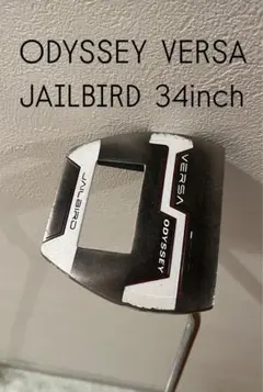 2025年最新】オデッセイ versa jailbirdの人気アイテム - メルカリ