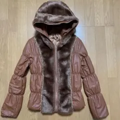 CLASS ダウンジャケットのサムネイル