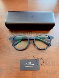 Snow Peak Rubber SUNGLASSESマルチオケージョン