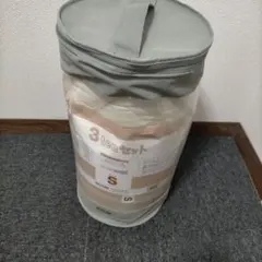 ROOM RECIPE 3点セット S シングル