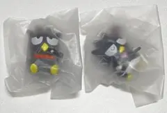 マイカラーフィギュア バッドばつ丸