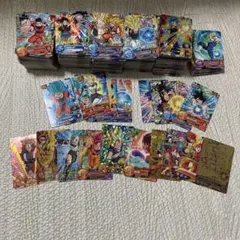 2026年最新】引退品ドラゴンボールヒーローズの人気アイテム - メルカリ