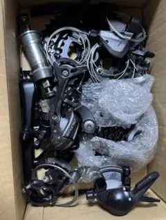 8速 コンポセット Shimano Altus Tourney Shimano コンポセット Altus Tourney 8速 - メルカリ