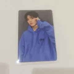 スンミン ラキドロ タワレコ straykids トレカ doit