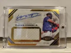 2025年最新】ゲレーロJrの人気アイテム - メルカリ