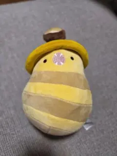 FF14 ホパルの水蛇？ ぬいぐるみのサムネイル