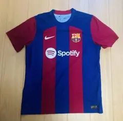 NIKE FCバルセロナユニフォーム⑨スアレス 14/15 - メルカリ
