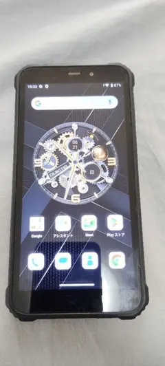 激レア・米国専売】Galaxy S7 Active 32GB SIMフリー - メルカリ