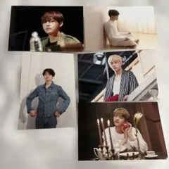 BTS オヌル 오늘 2018 展示会 RM 生写真 - メルカリ