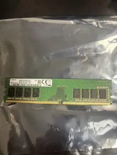 DDR5メモリ　8GB UKCA 2枚 UKCA DDR5 16GB（8GB×2枚）4800MHz デスクトップ用メモリ - メルカリ