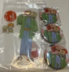 ワートリ サンリオ 水上敏志