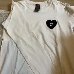 DOUBLE STANDARD CLOTHING ホワイトTシャツ