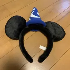 東京ディズニーリゾート ミッキー耳カチューシャ