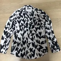 ディーゼルシャツ　Sのサムネイル