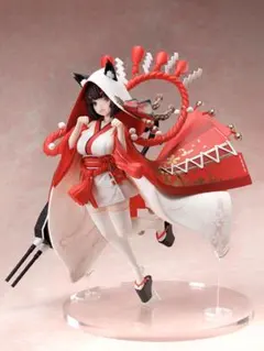 アズールレーン 山城 1/7スケールフィギュアのサムネイル