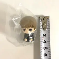 銀八先生　まちぼうけ　沖田総悟。