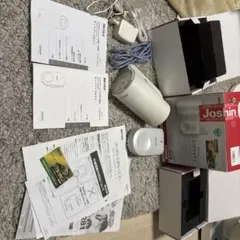 BUFFALO Air Station Connect スターターキット