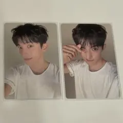 SEVENTEEN D×S serenade compact ドギョム