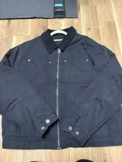 短丈ジャケット