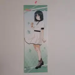 2026年最新】三船栞子 描き下ろしB2タペストリー 「Switchソフト ラブ
