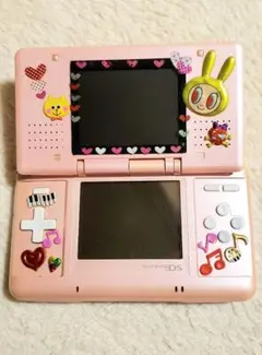 2026年最新】dsi 本体 ピンクの人気アイテム - メルカリ