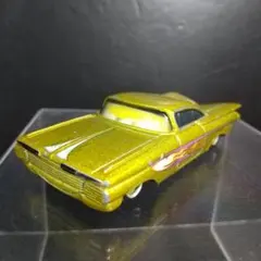 マテル製？ カーズ 『 ラモーン 』