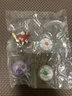 ジョジョの奇妙な冒険 スタンドフィギュアコレクション07