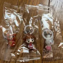 アニマル横丁　めじるしアクセサリー