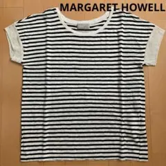 MARGARET HOWELL 半袖トップスのサムネイル