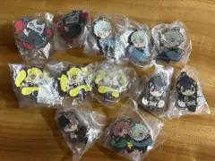 怪獣8号 キャラばんちょうこう ガチャガチャ