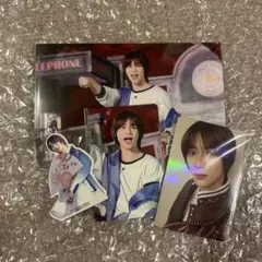 txt トゥバ ACT:PROMISE デジコ ボムギュ