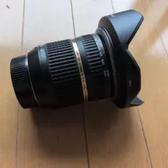 超広角ズームレンズ、SP AF 10-24mm F3.5-4.5 Di IIのサムネイル