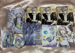 いれいす 初兎 まとめ売り - メルカリ
