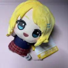 アイドルマスター シャイニーカラーズ ちびぐるみ vol.1 八宮めぐる