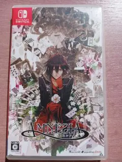 2026年最新】アムネシア switchの人気アイテム - メルカリ
