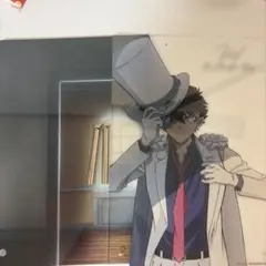 名探偵コナン 怪盗キッド アクリルスタンド