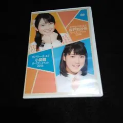 モーニング娘。'15 鞘師里保 佐藤優樹バースデーイベント2015 DVD