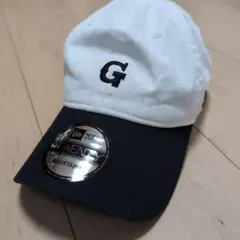 New Era ベースボールキャップ　ジャイアンツ