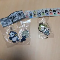 キーホルダー【呪術廻戦】