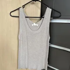 h&m タンクトップのサムネイル