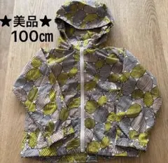 130㎝ THE NORTH FACE ミナペルホネン コンパクトジャケット - メルカリ