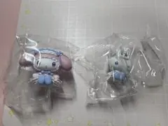リトルツインスターズ×マイメロディ DOLYMIX