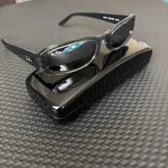 Ray-Ban ‼️ミラーレンズ‼️サングラス ‼️ 他サイトキャンセル再出品‼️