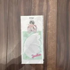 NCTWISH フォトスリーブ ジェヒ