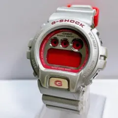稼働・希少】カシオ G-SHOCK クレイジーカラーズ DW-65900CB - メルカリ