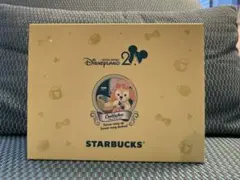 香港ディズニー スタバ クッキーアン - メルカリ