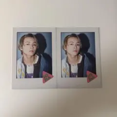 2026年最新】川口蒼真 トレカの人気アイテム - メルカリ