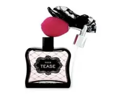 希少　未使用　ヴィクトリアズシークレット NOIR TEASE 香水 50mlのサムネイル